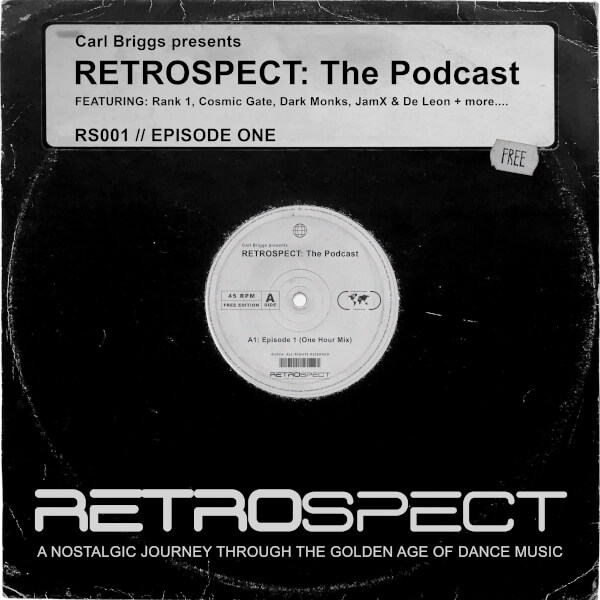 Retrospect: Episode One
